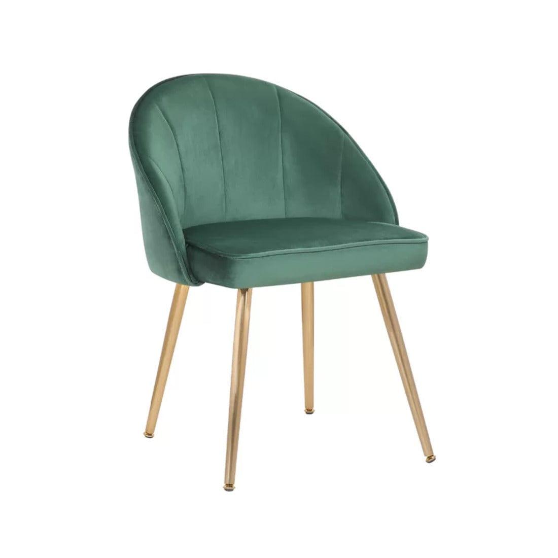 hindmen side chair - Ouch Cart