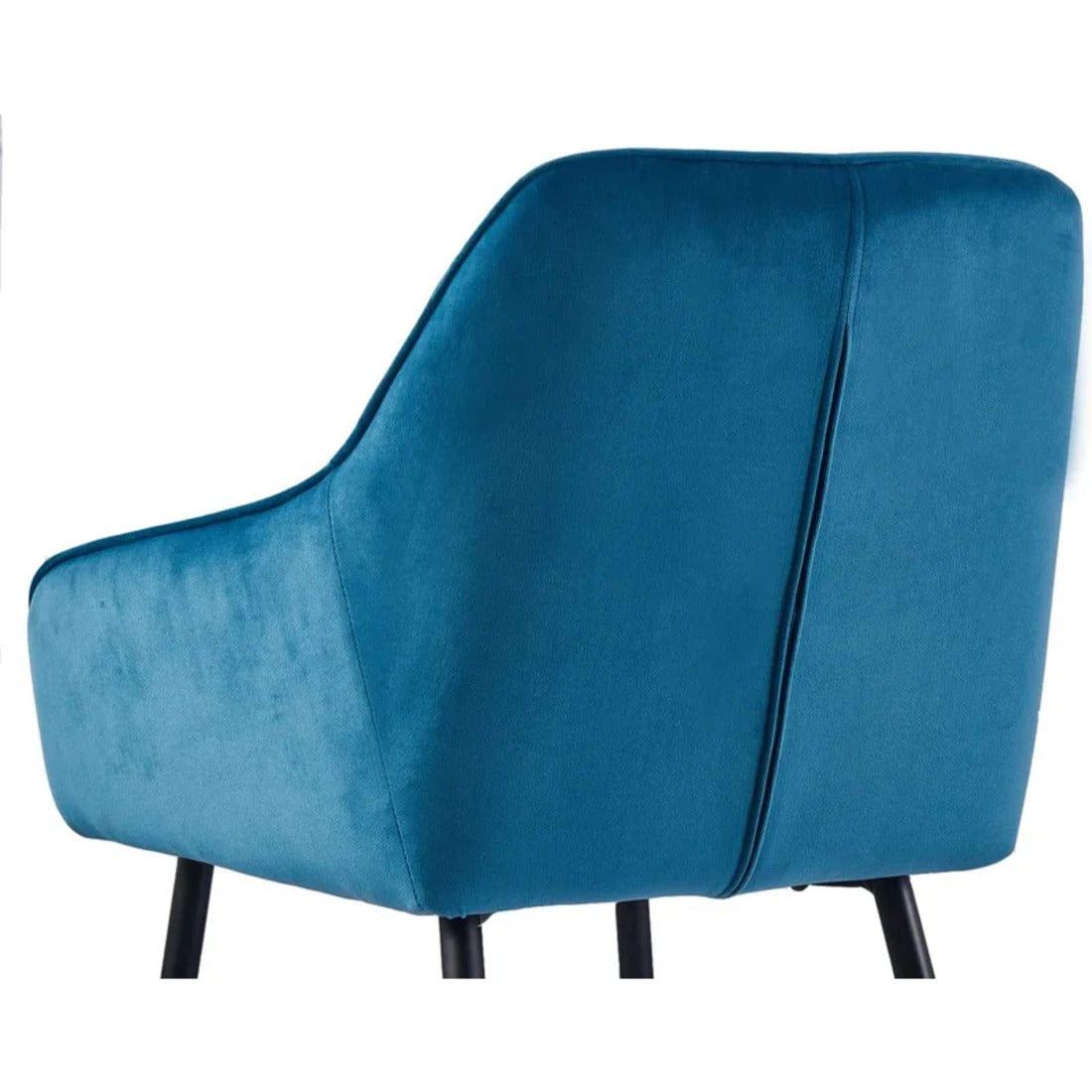 seymour arm chair - Ouch Cart