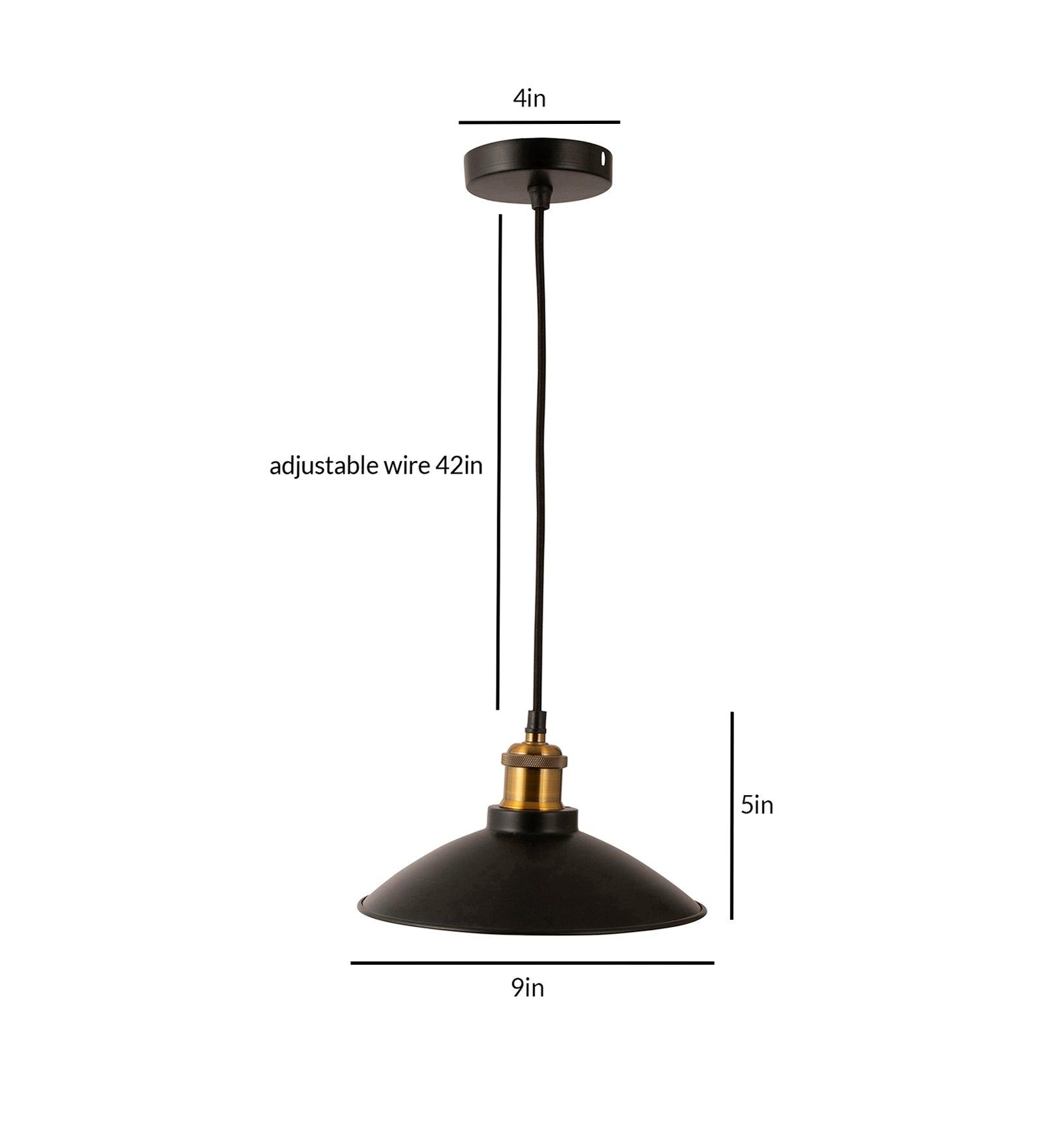 Japanese Pendant Light - Ouch Cart
