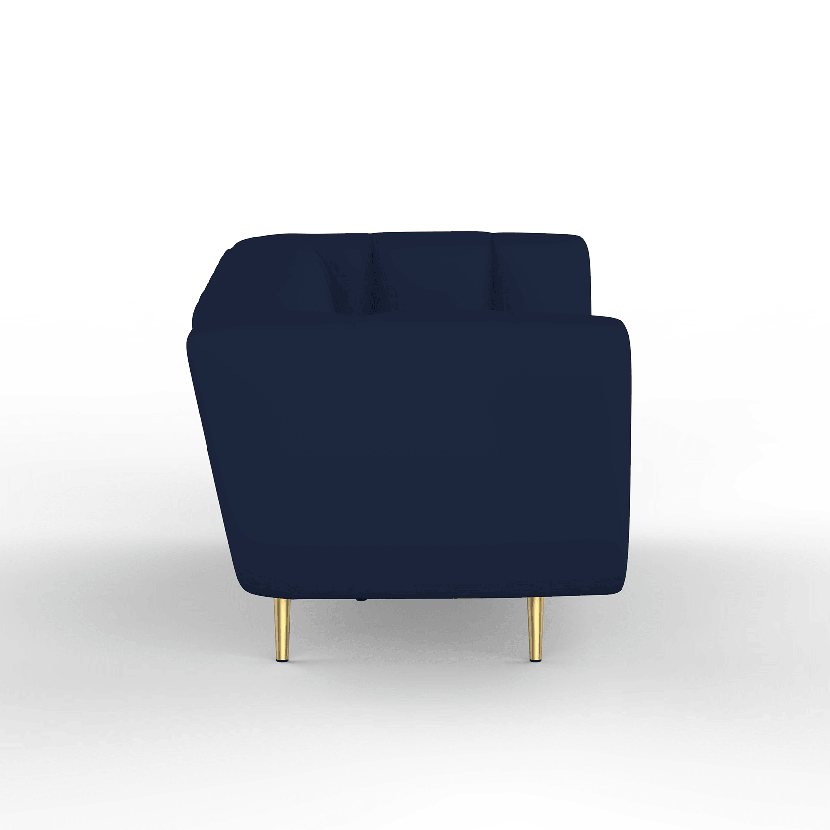 Mushy High Density Foam Sofa Set - Ouch Cart