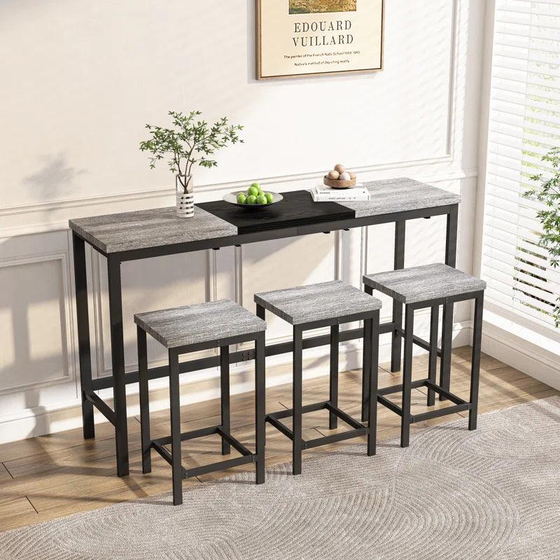 Dining Set - Ouch Cart