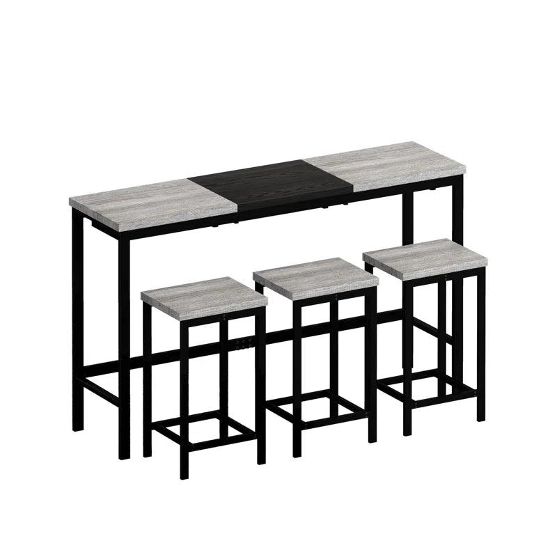 Dining Set - Ouch Cart
