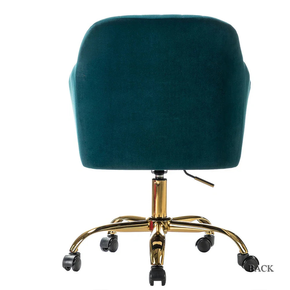 LOUISE TASK CHAIR DOE BUCK
