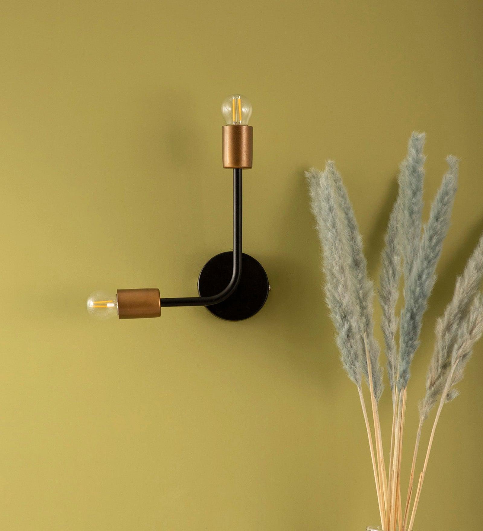 Mila Wall Sconce - Ouch Cart