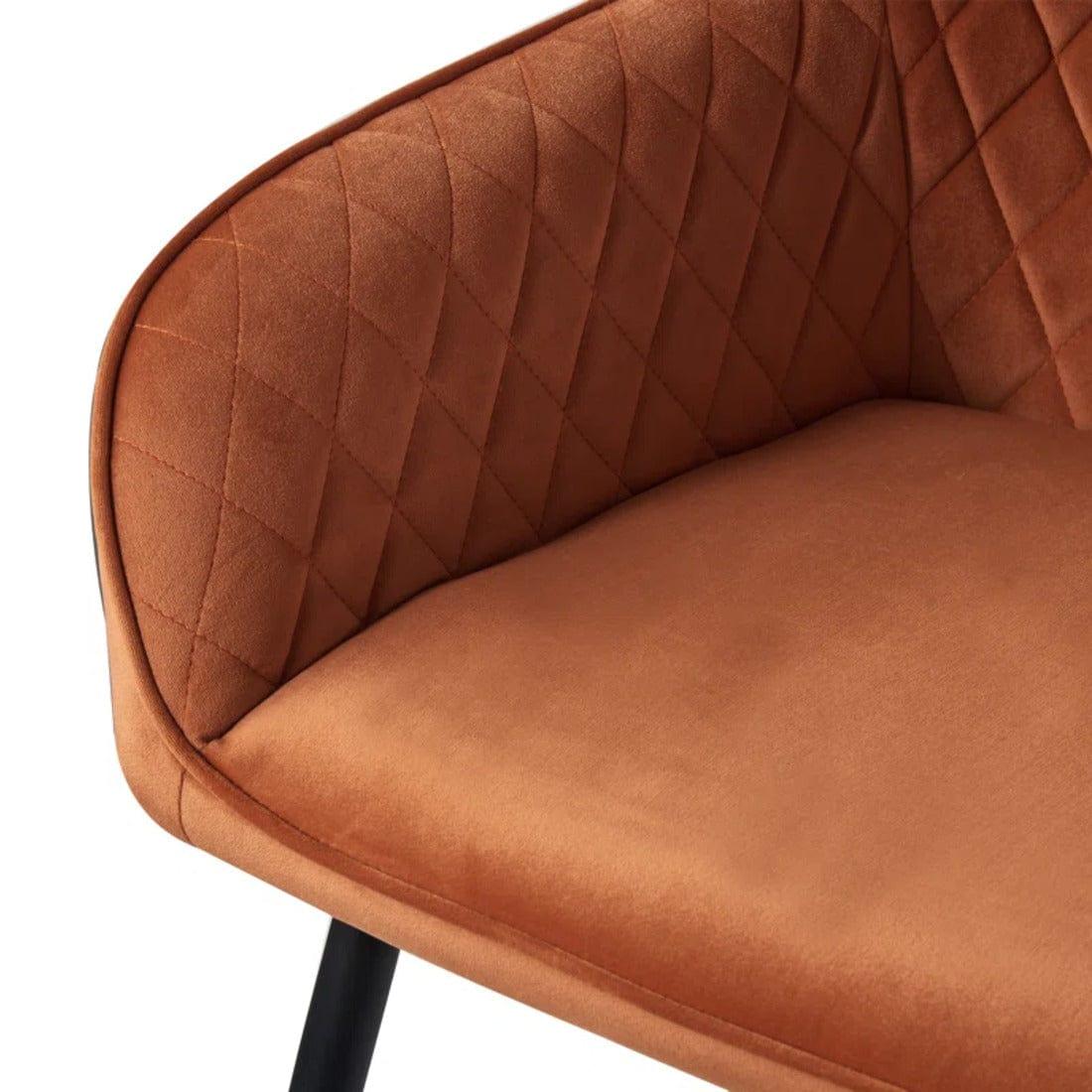 seymour arm chair - Ouch Cart