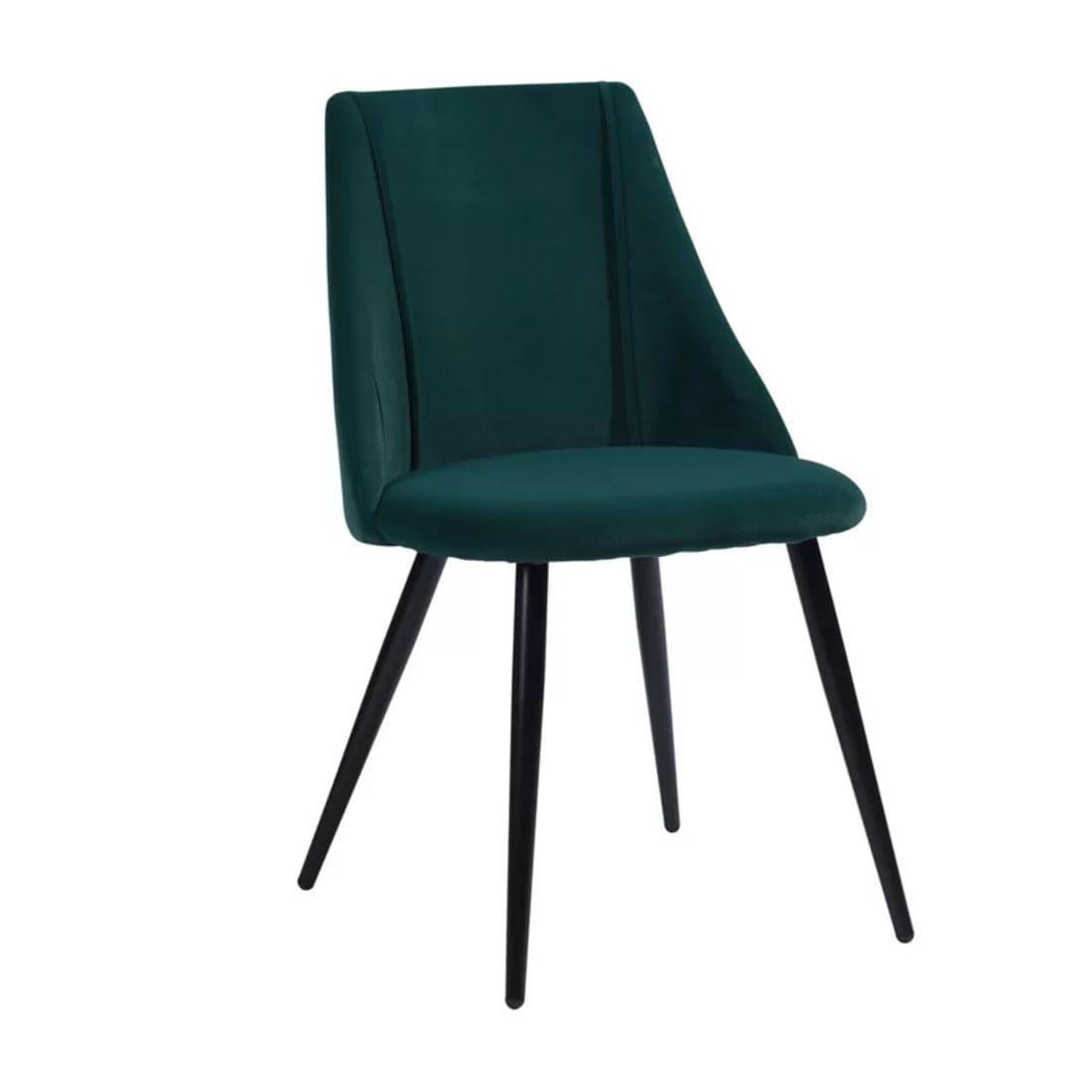 MITZI SIDE CHAIR - Ouch Cart