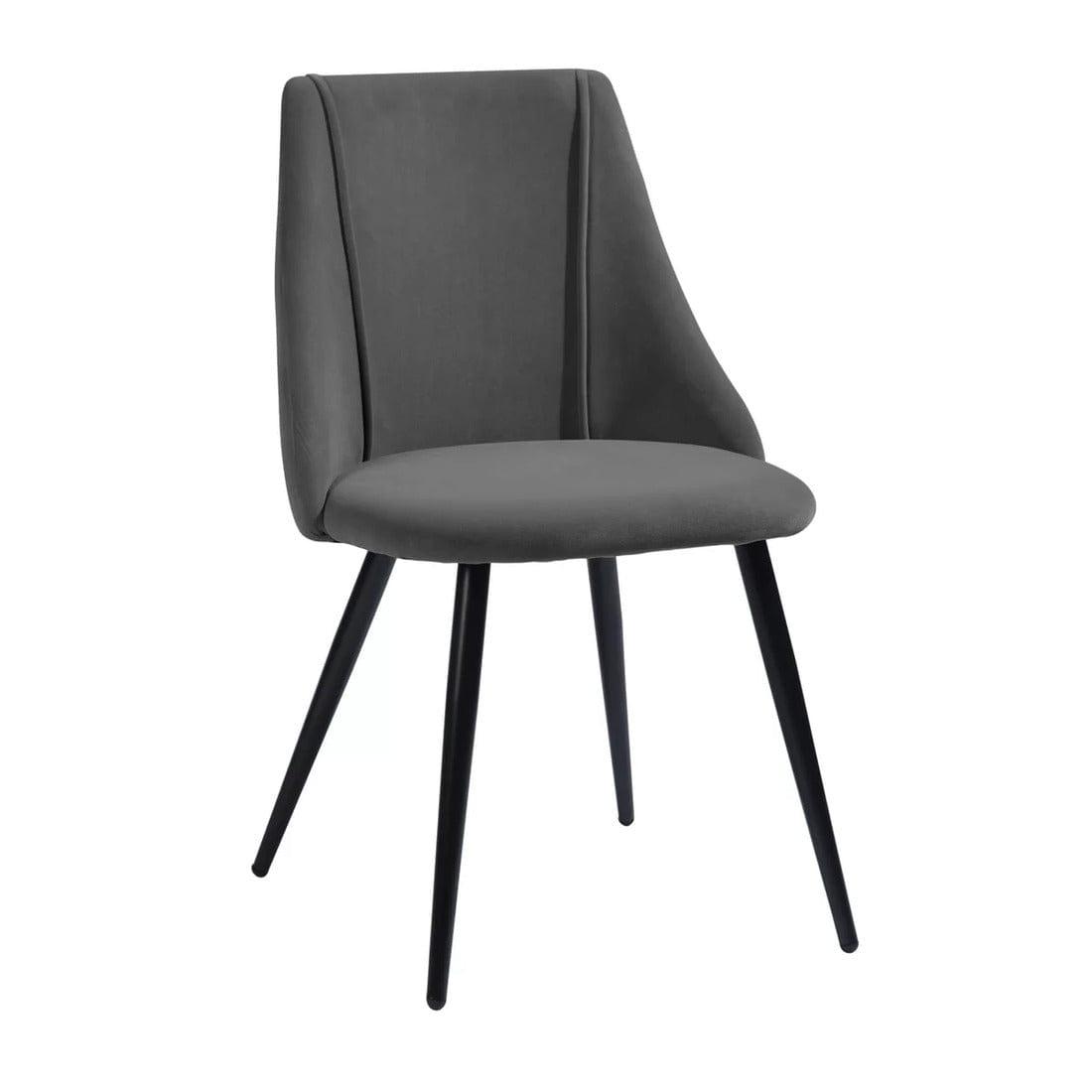 MITZI SIDE CHAIR - Ouch Cart