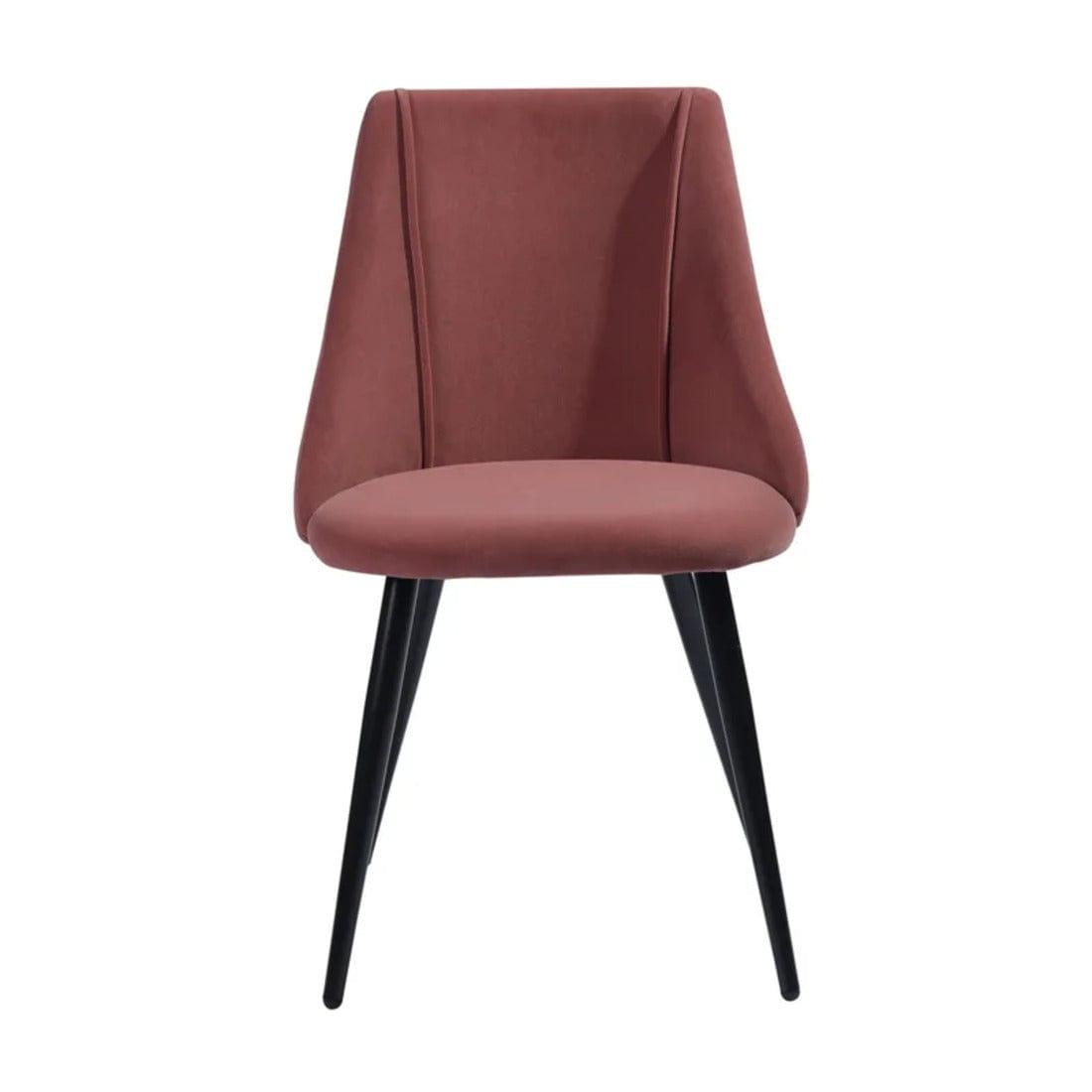 MITZI SIDE CHAIR - Ouch Cart