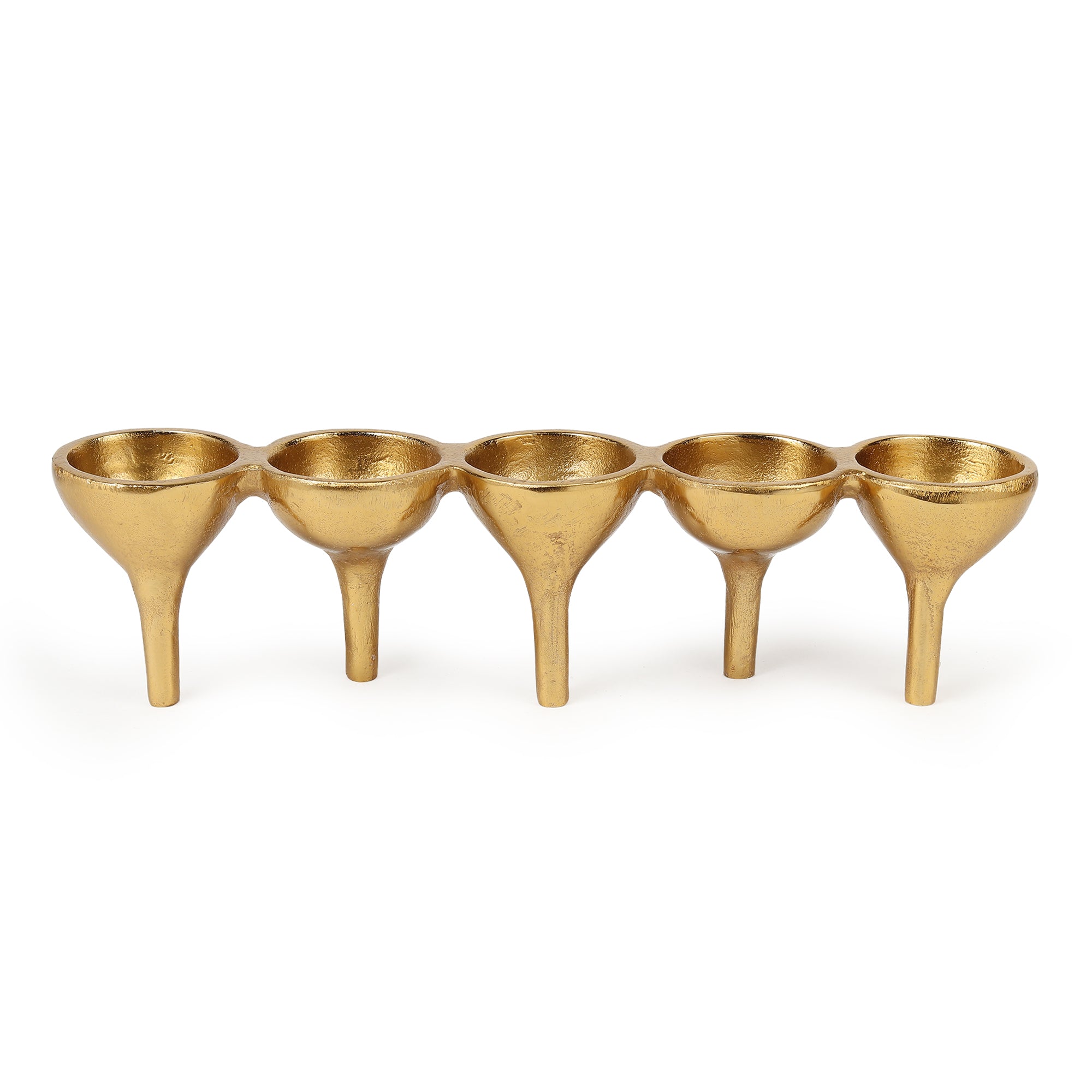 Rivera Candle & T-Light holder medium