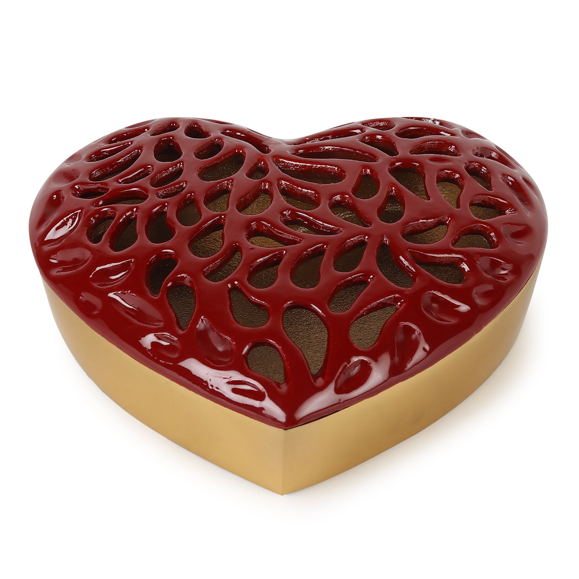 Vitalis Heart Box