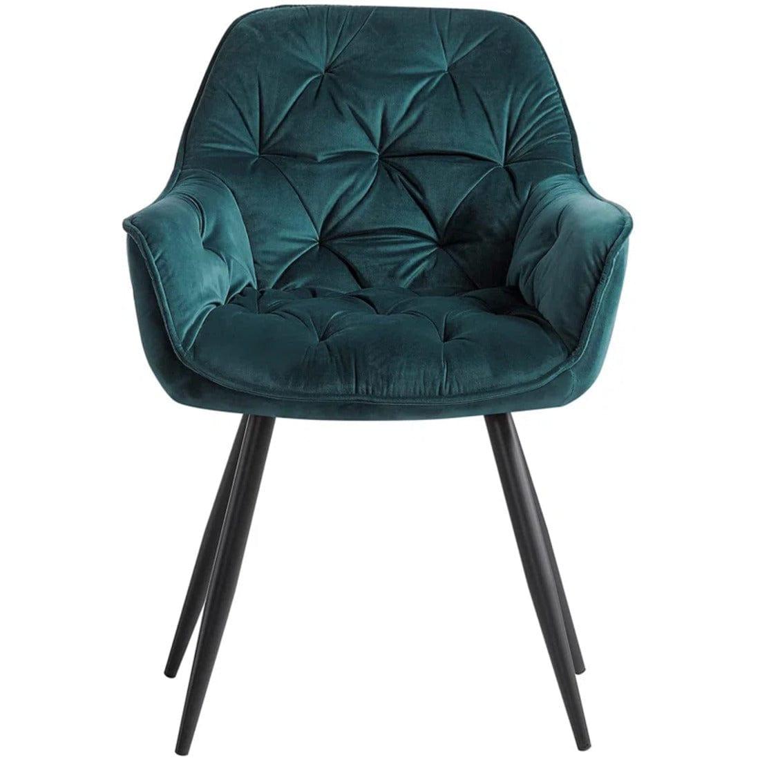 runge arm chair - Ouch Cart