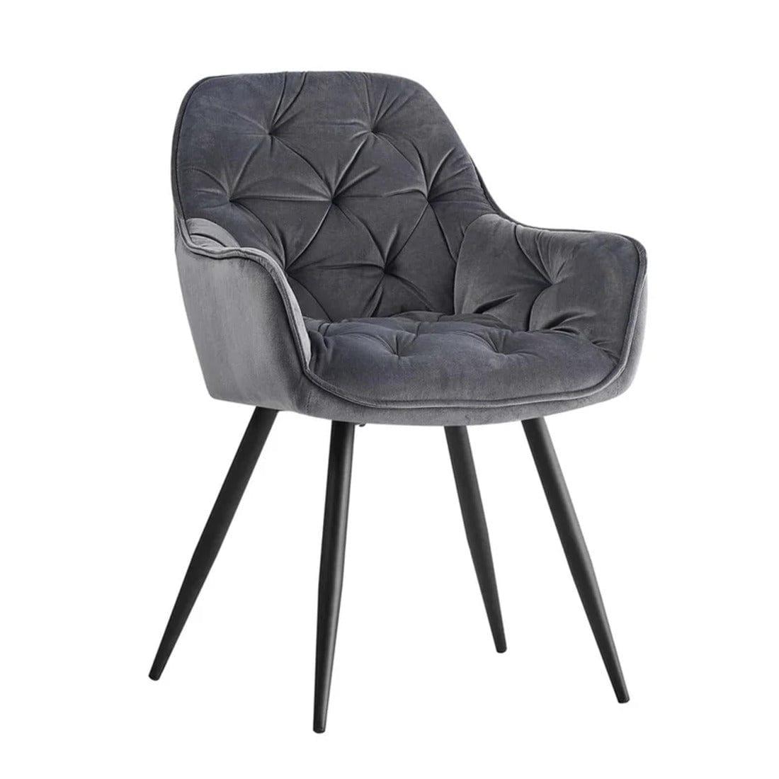 runge arm chair - Ouch Cart