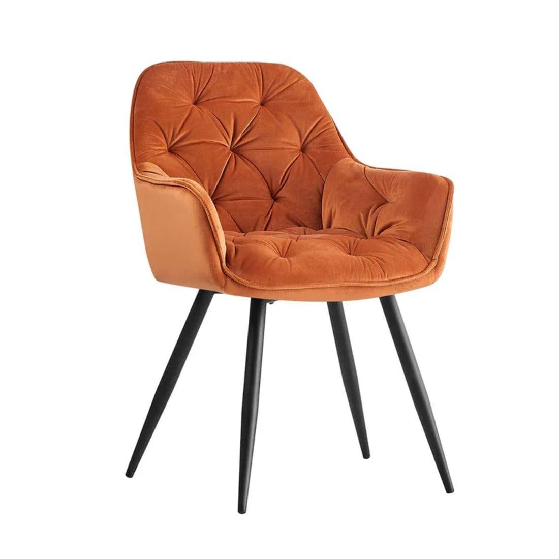 runge arm chair - Ouch Cart