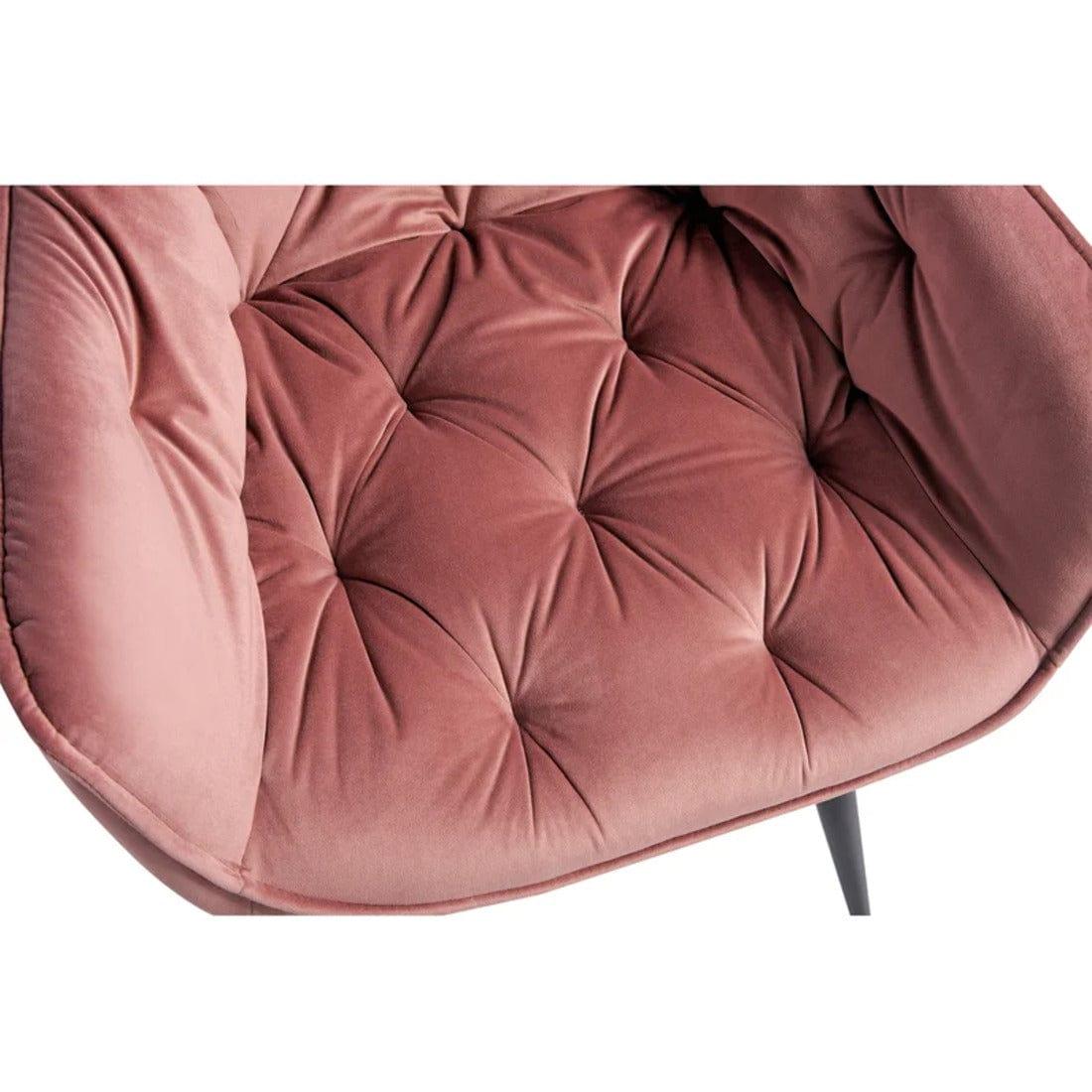 runge arm chair - Ouch Cart