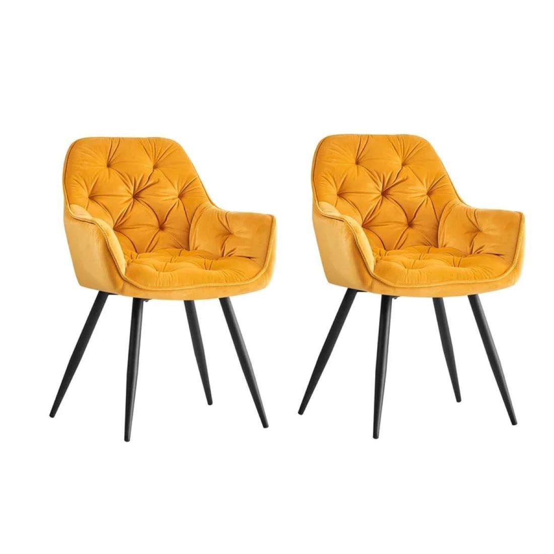 runge arm chair - Ouch Cart