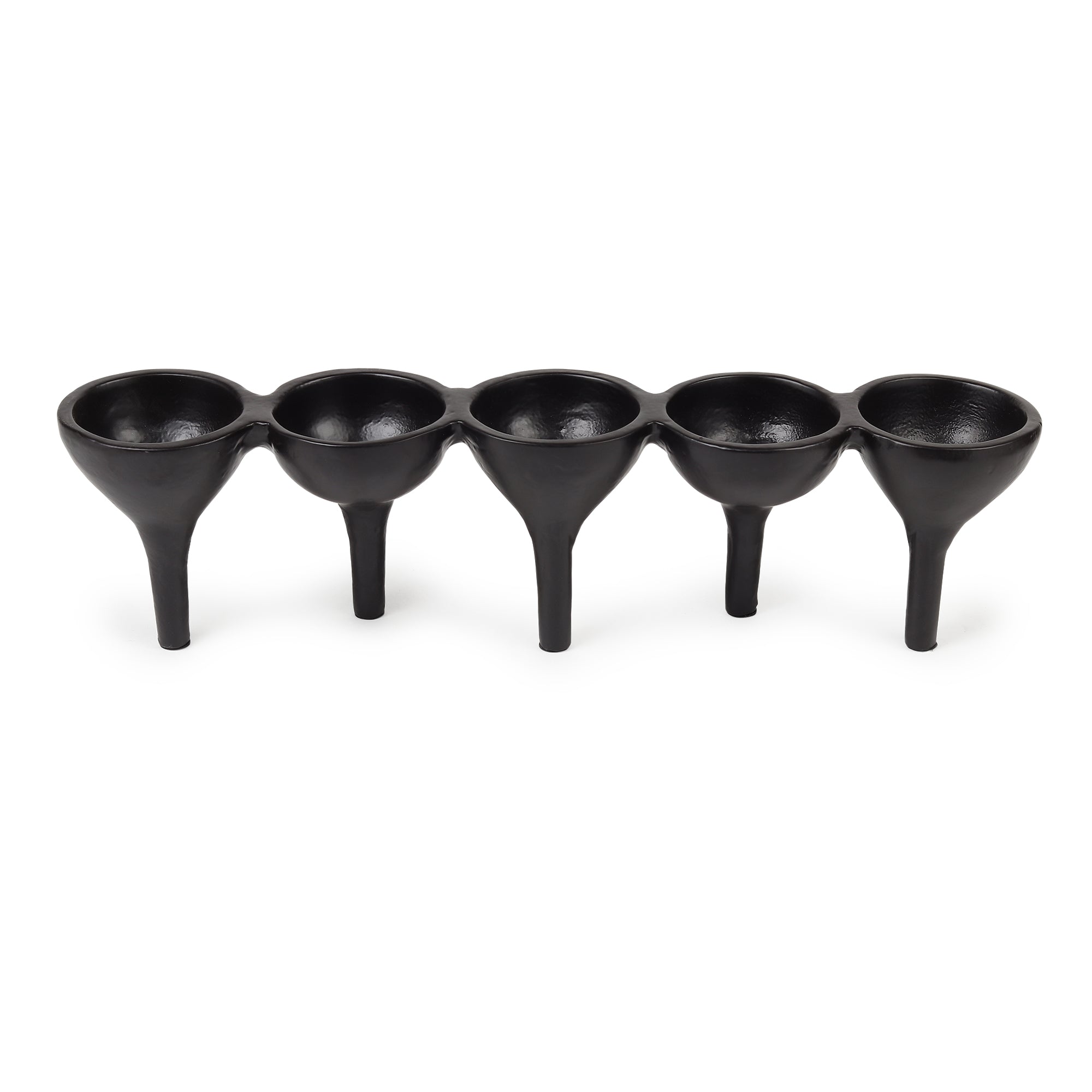 Rivera Candle & T-Light holder medium