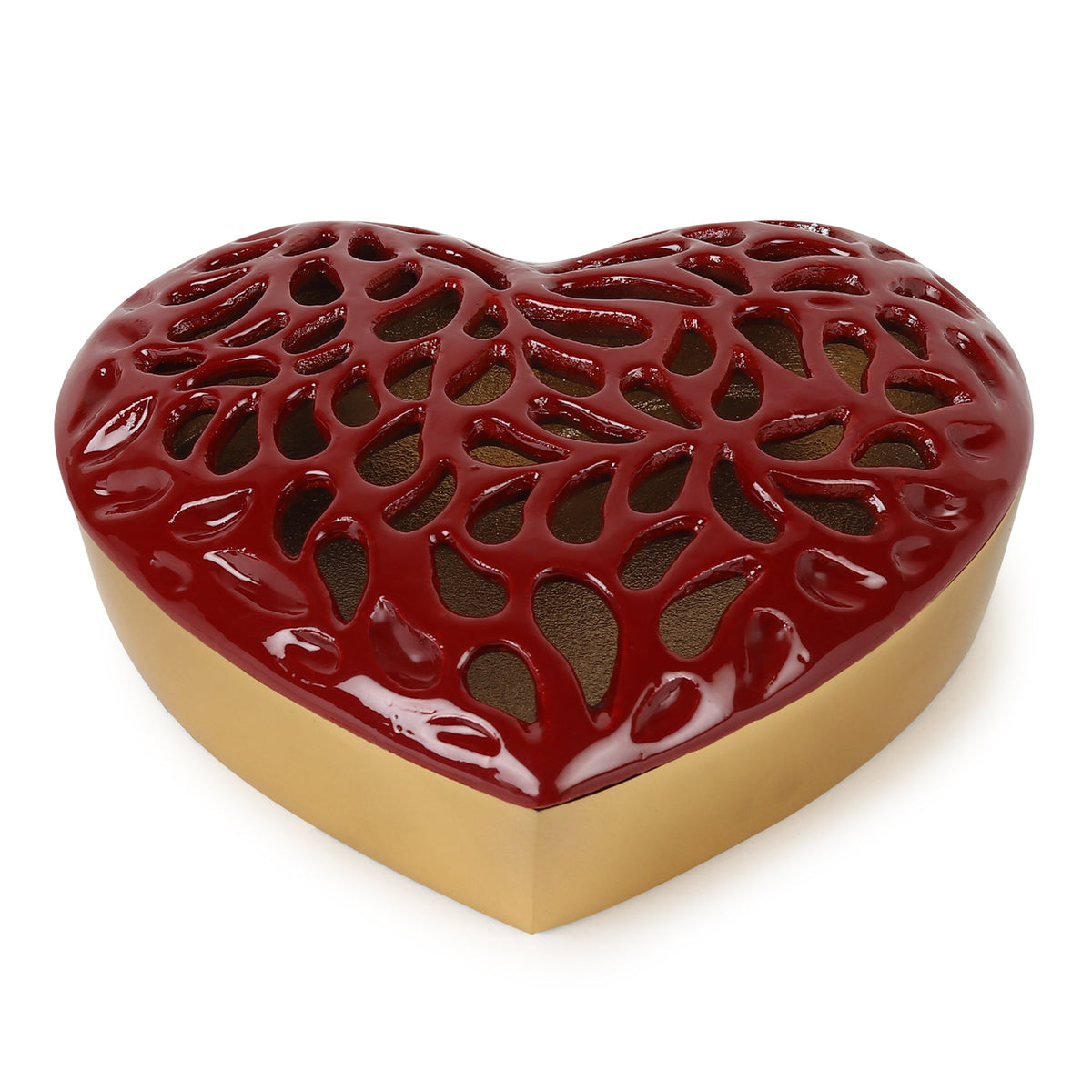 Vitalis Heart Box M.M.I. OVERSEAS