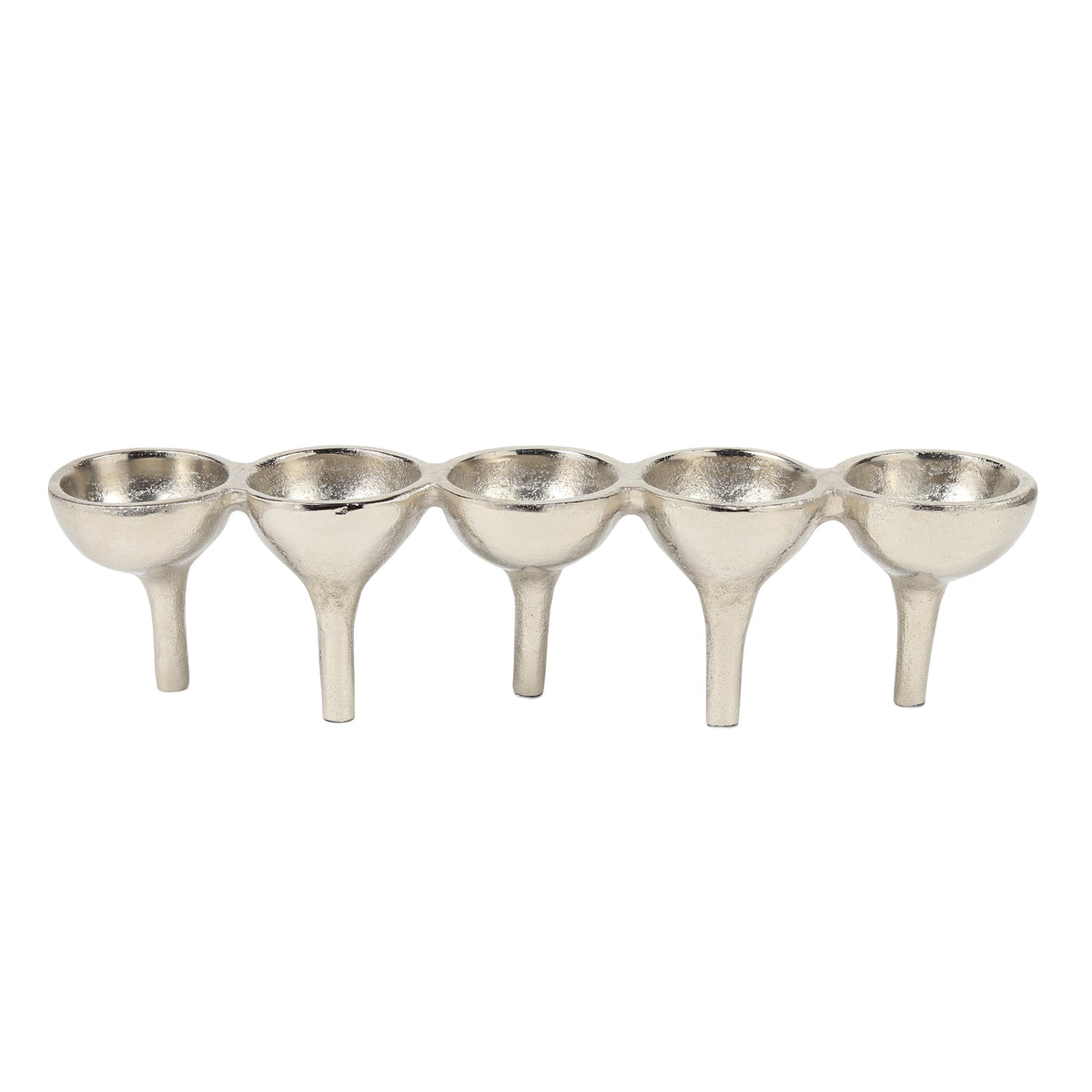Rivera Candle & T-Light holder medium M.M.I. OVERSEAS