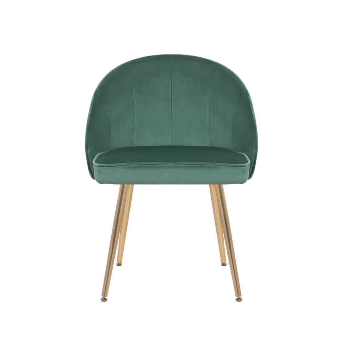 hindmen side chair - Ouch Cart