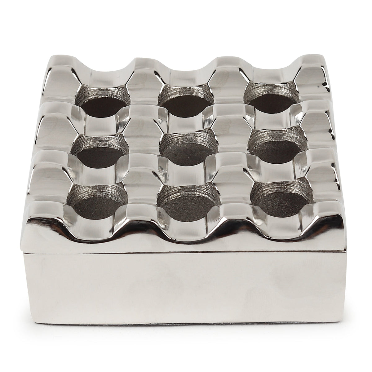 Alaric’s ashtray M.M.I. OVERSEAS