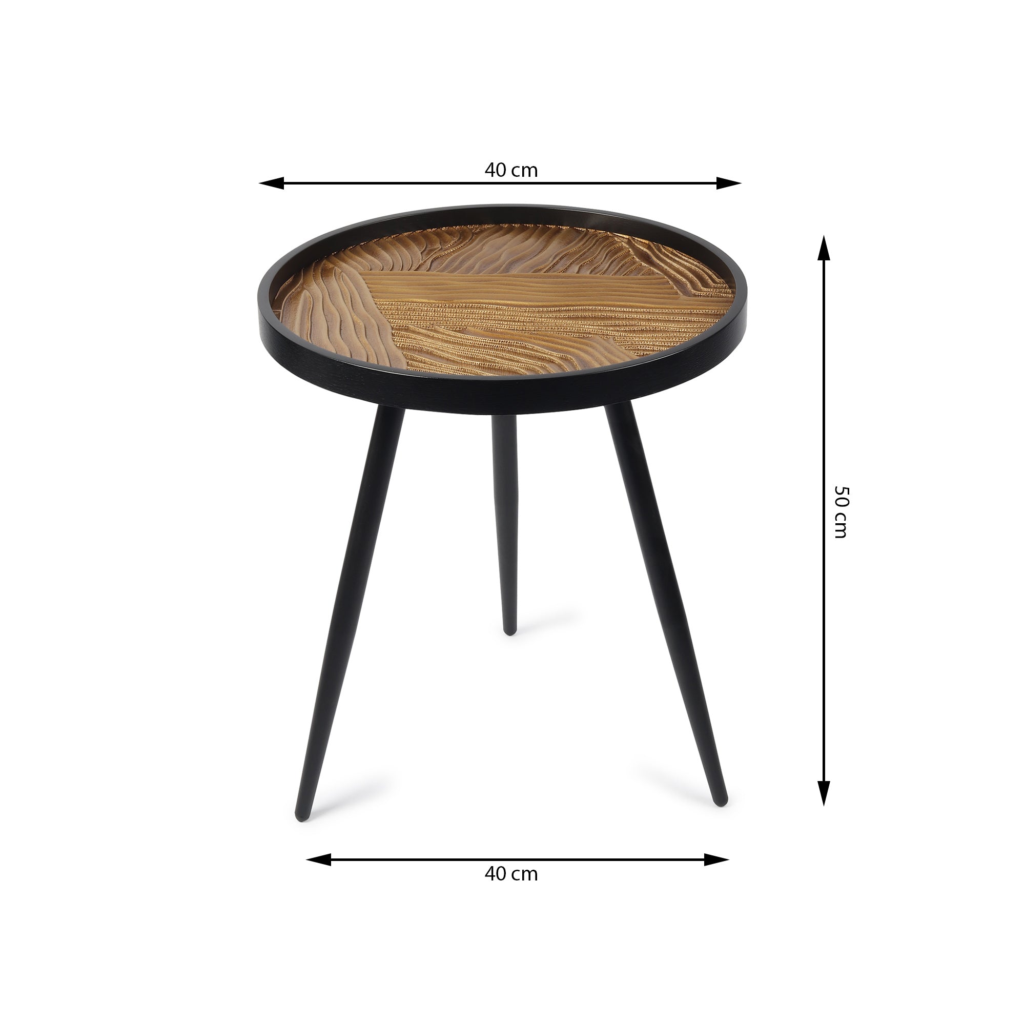 Dune Round Table Set of 2