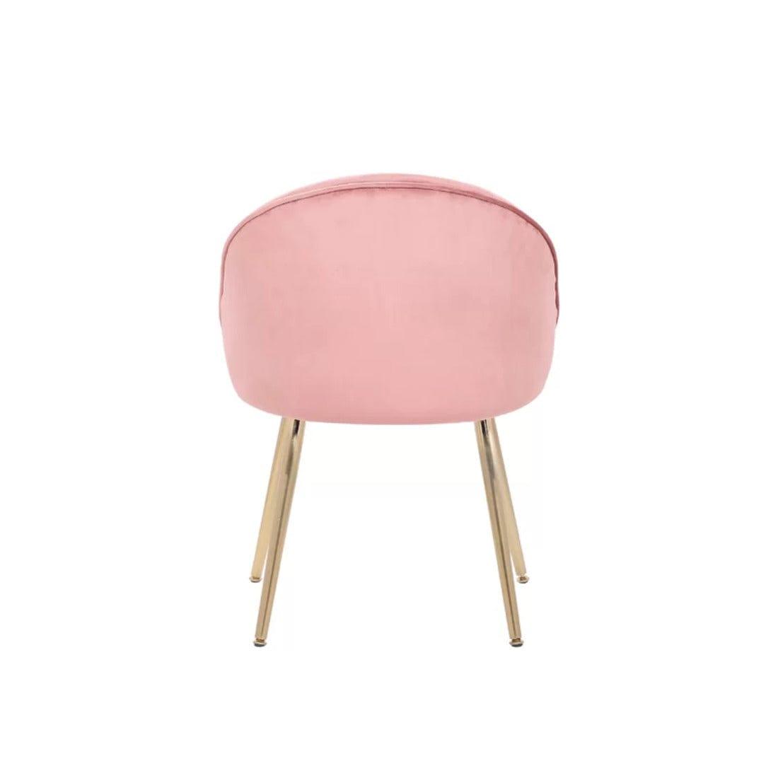 hindmen side chair - Ouch Cart