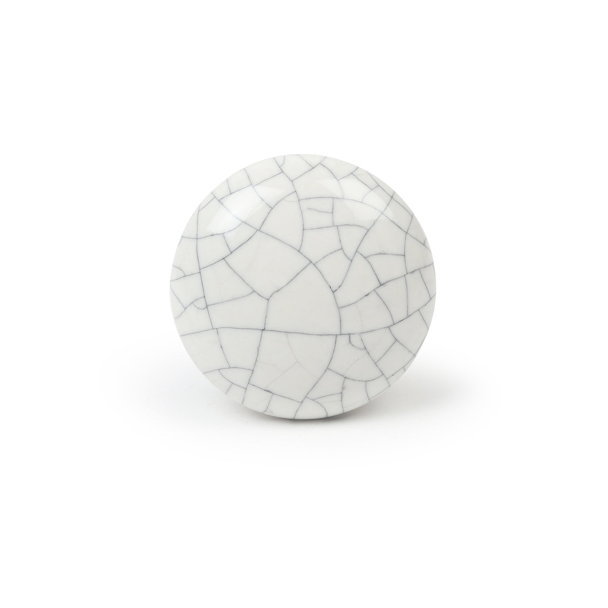 Cressa Knob set of 6