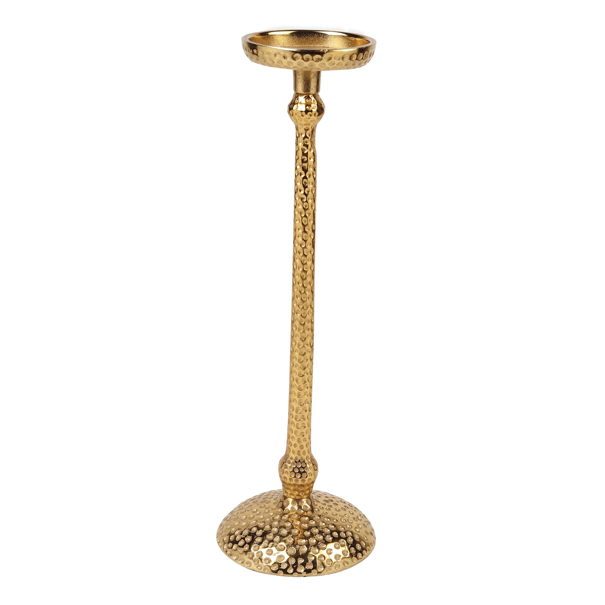 Harrington small candle holder