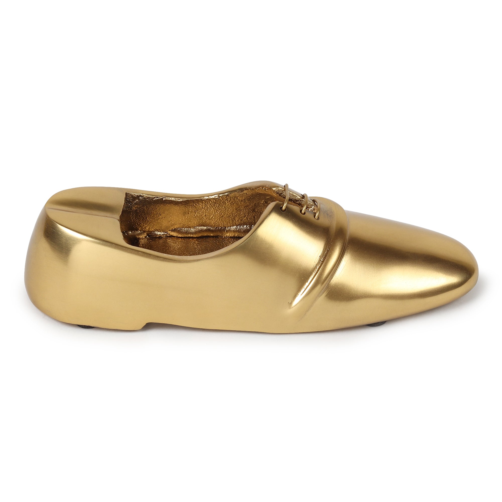 Sole Ashtray