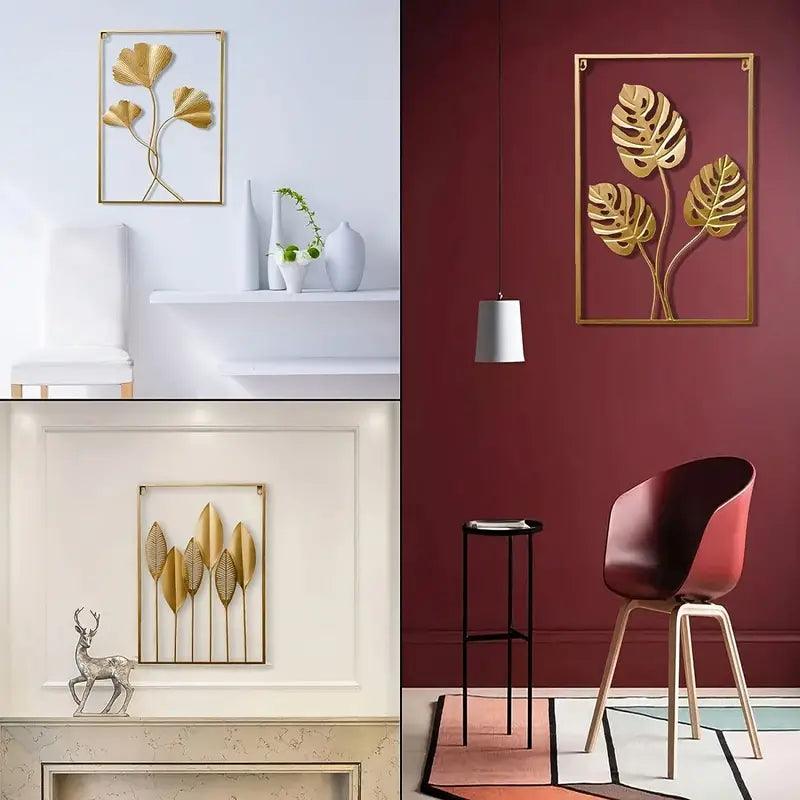 TROPHIYY WALL ART - Ouch Cart