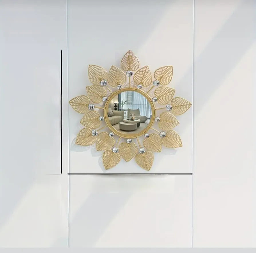 TRUE ODF WALl ARTHandmade One-of-a-kind original piece 6 Month Waranty Perfect for a modern or coastal-themed room Adds a pop of color
