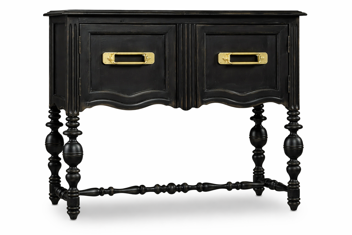Modena Chest Cabinet OUCH CART
