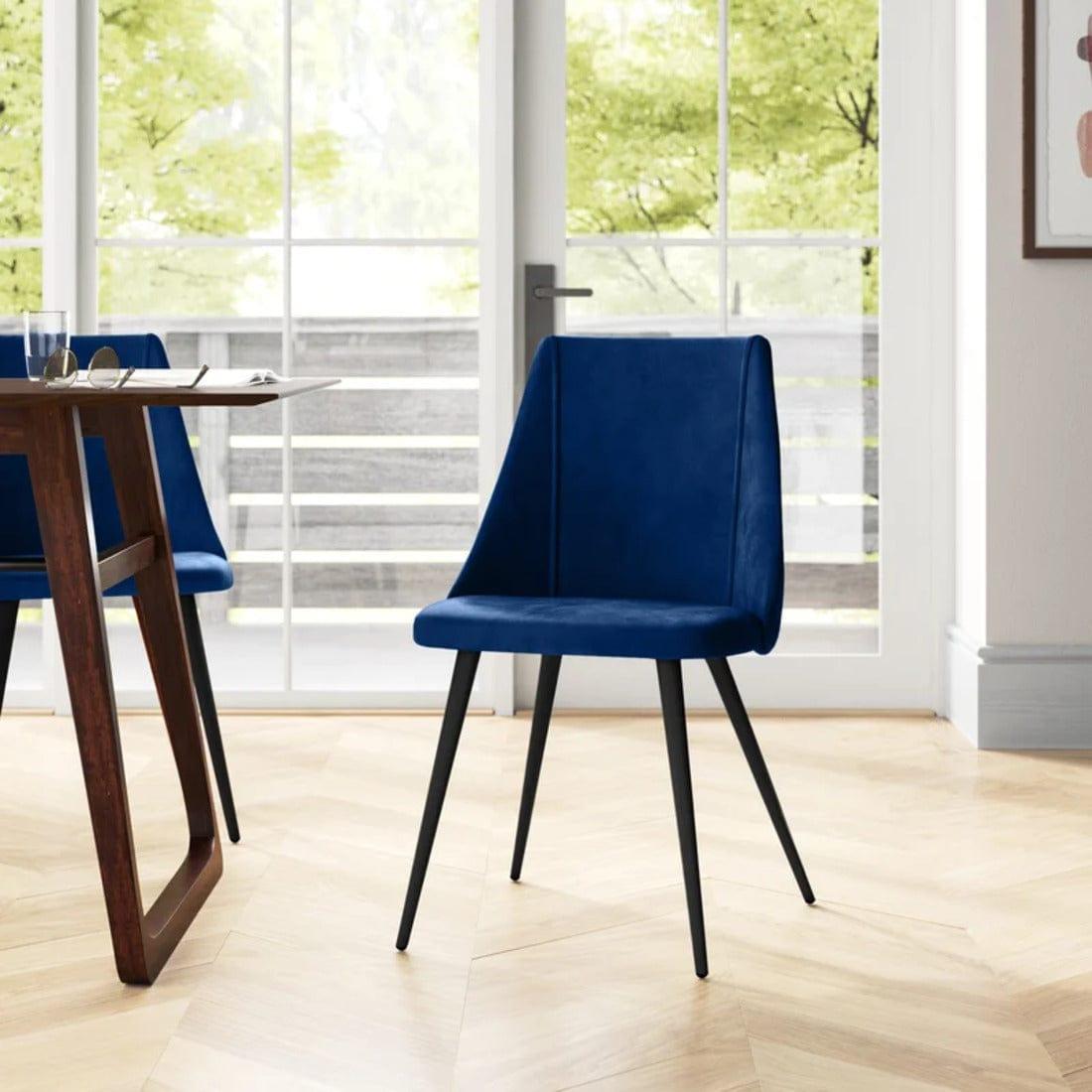 MITZI SIDE CHAIR - Ouch Cart