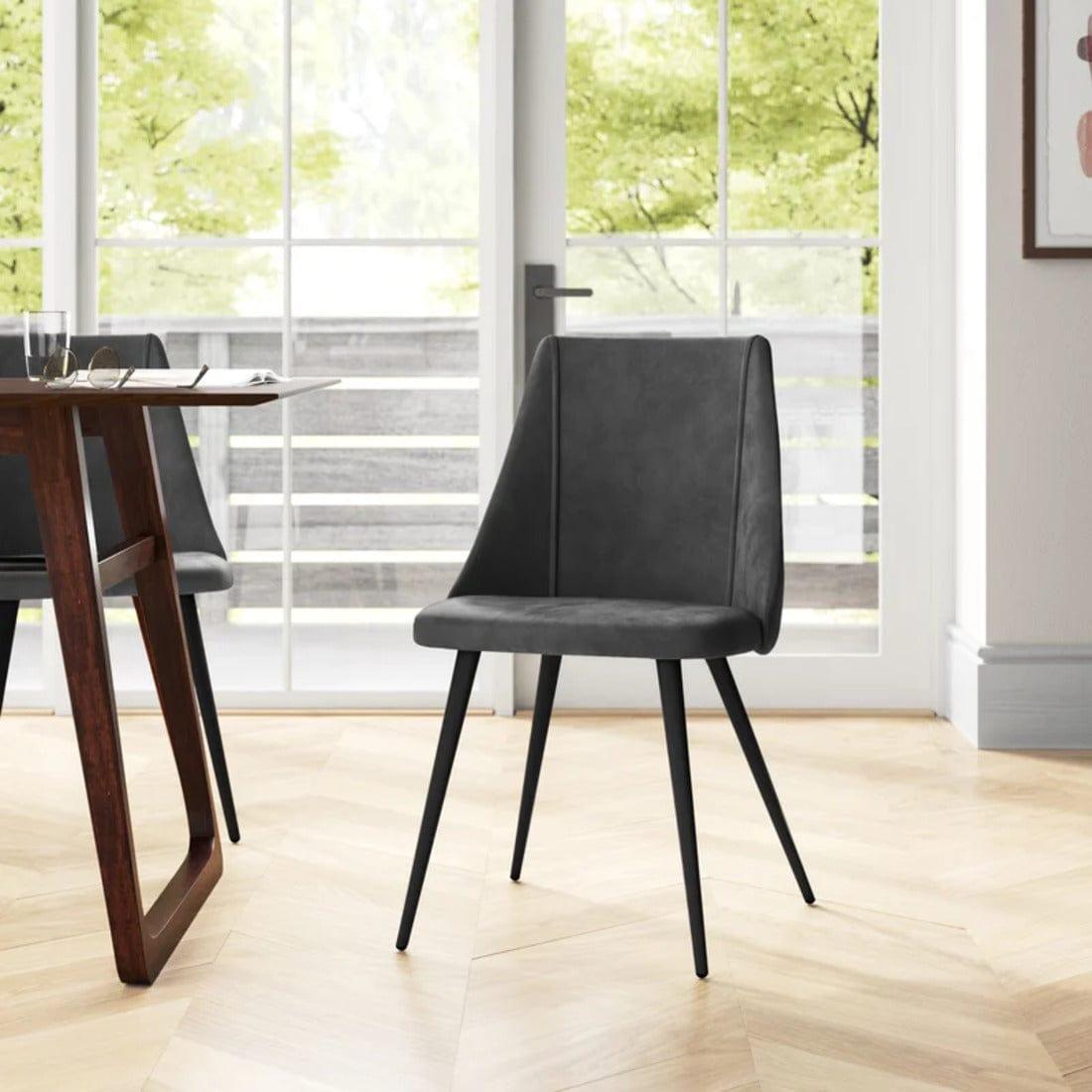 MITZI SIDE CHAIR - Ouch Cart