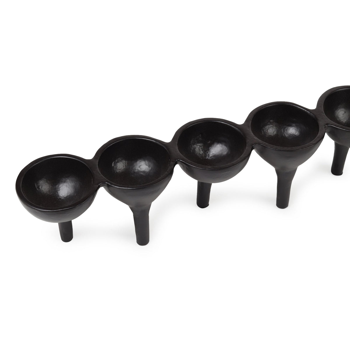Rivera Candle & T-Light holder Large M.M.I. OVERSEAS