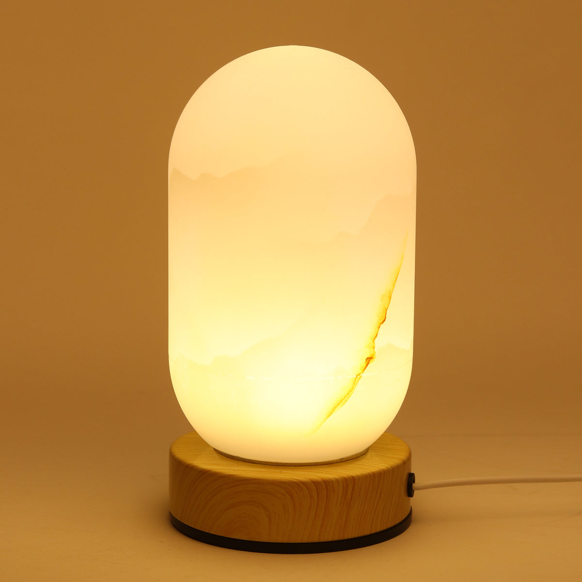 Opaline Table Lamp - OUCHCART