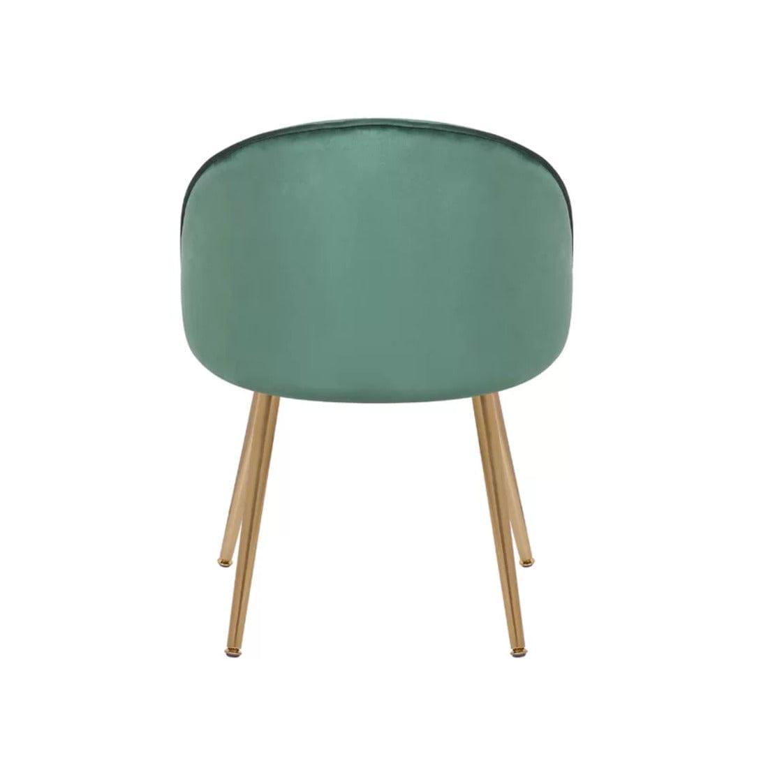 hindmen side chair - Ouch Cart
