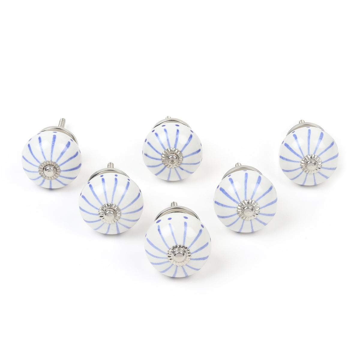 Estoria Knob set of 6
