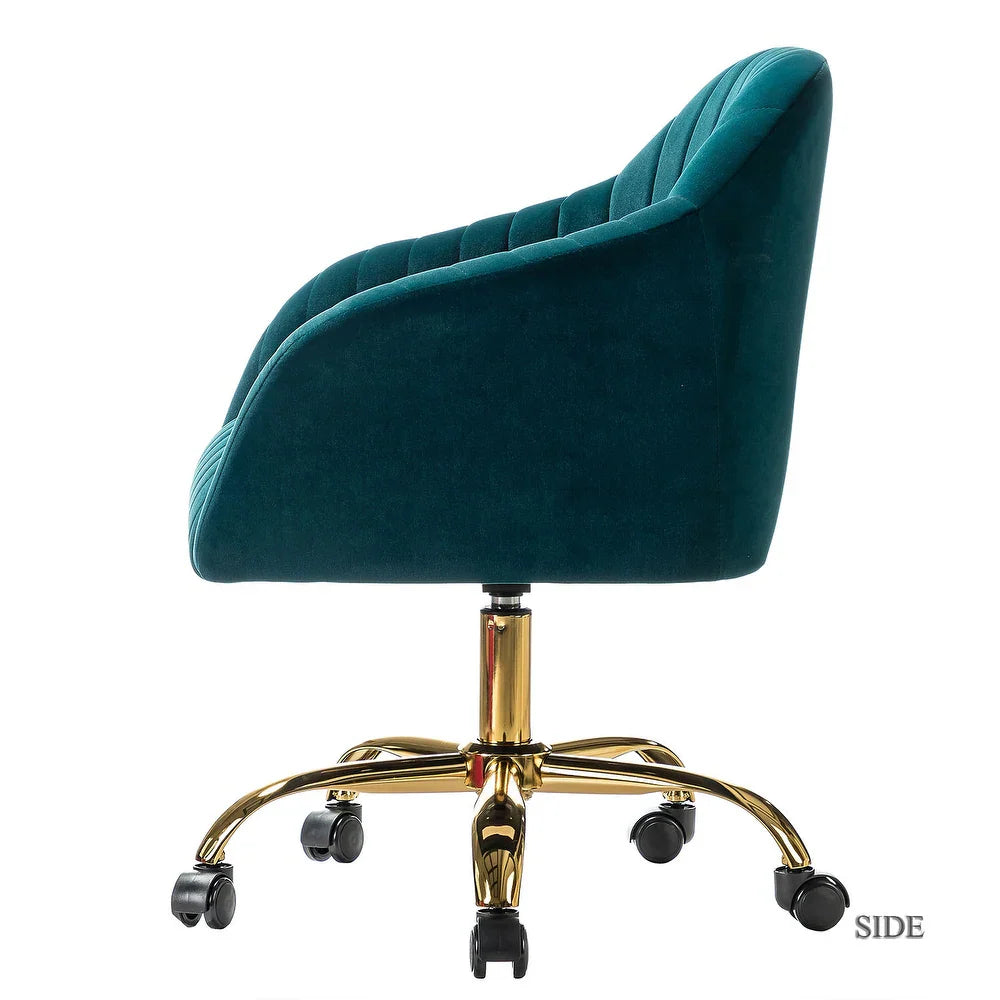 LOUISE TASK CHAIR DOE BUCK