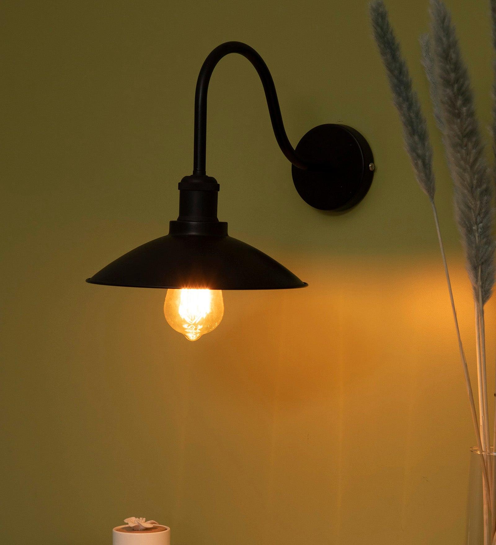 Hinkey Wall Sconce - Ouch Cart