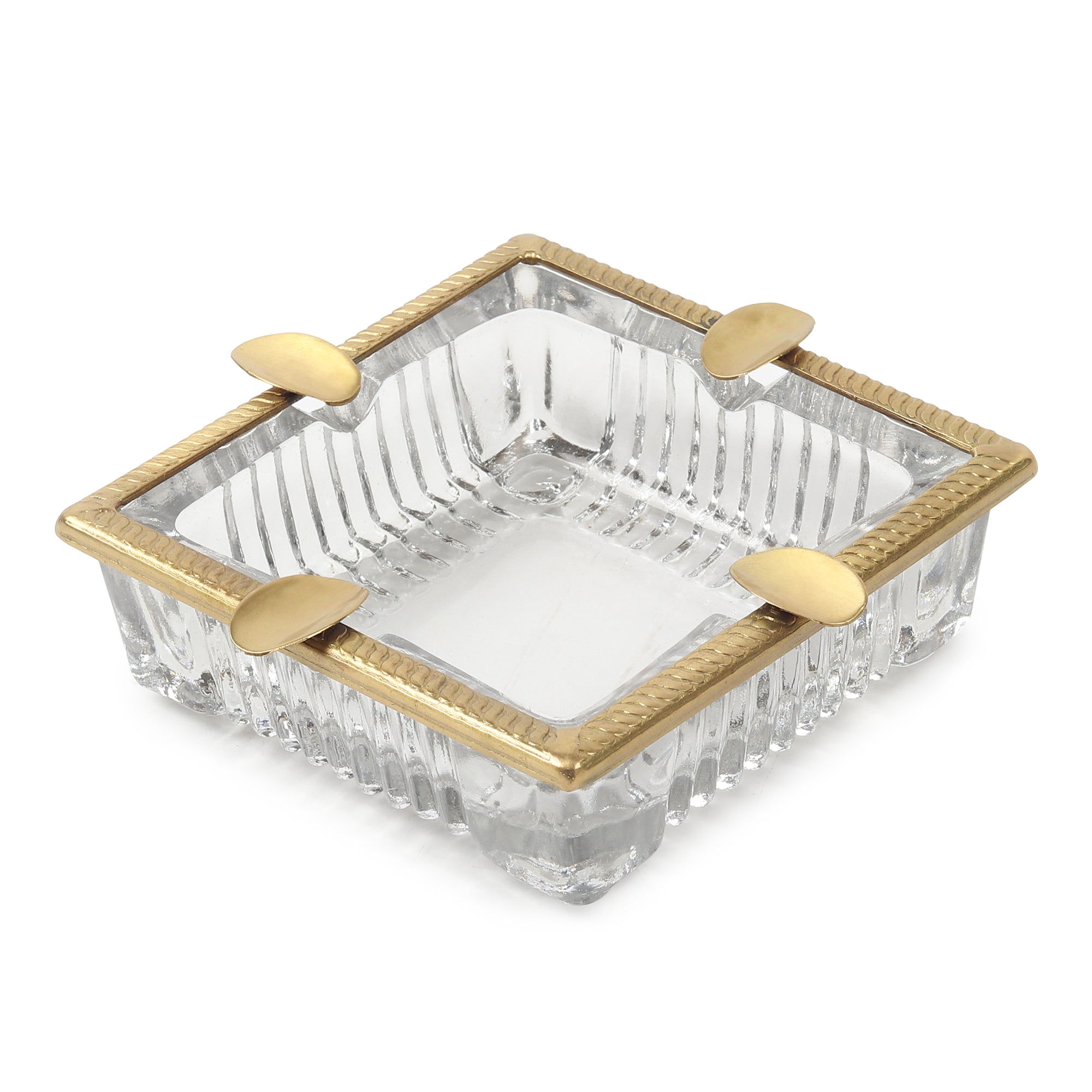 Aurelion Ashtray