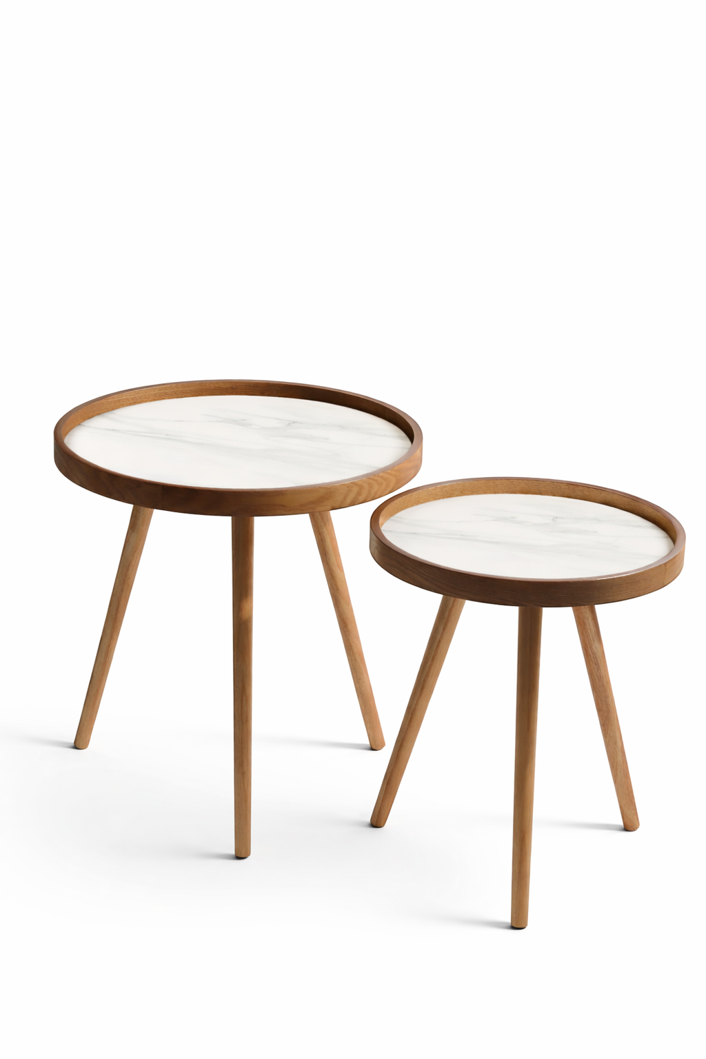 Marwood Round Table Set of 2