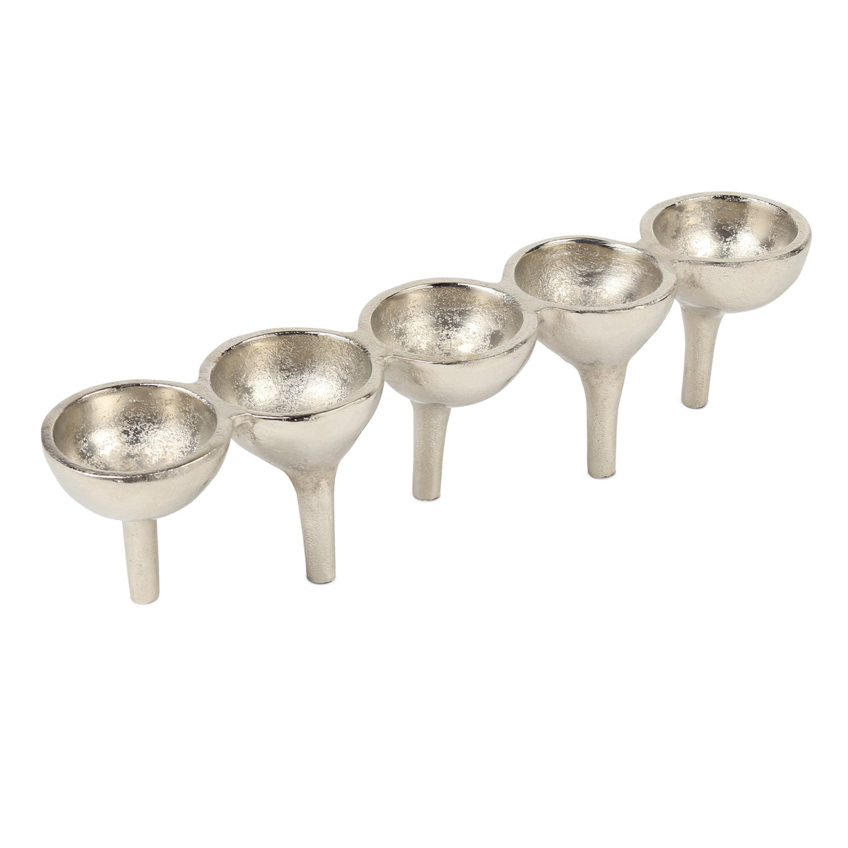 Rivera Candle & T-Light holder medium M.M.I. OVERSEAS