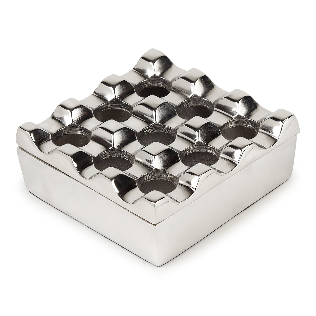 Alaric’s ashtray M.M.I. OVERSEAS