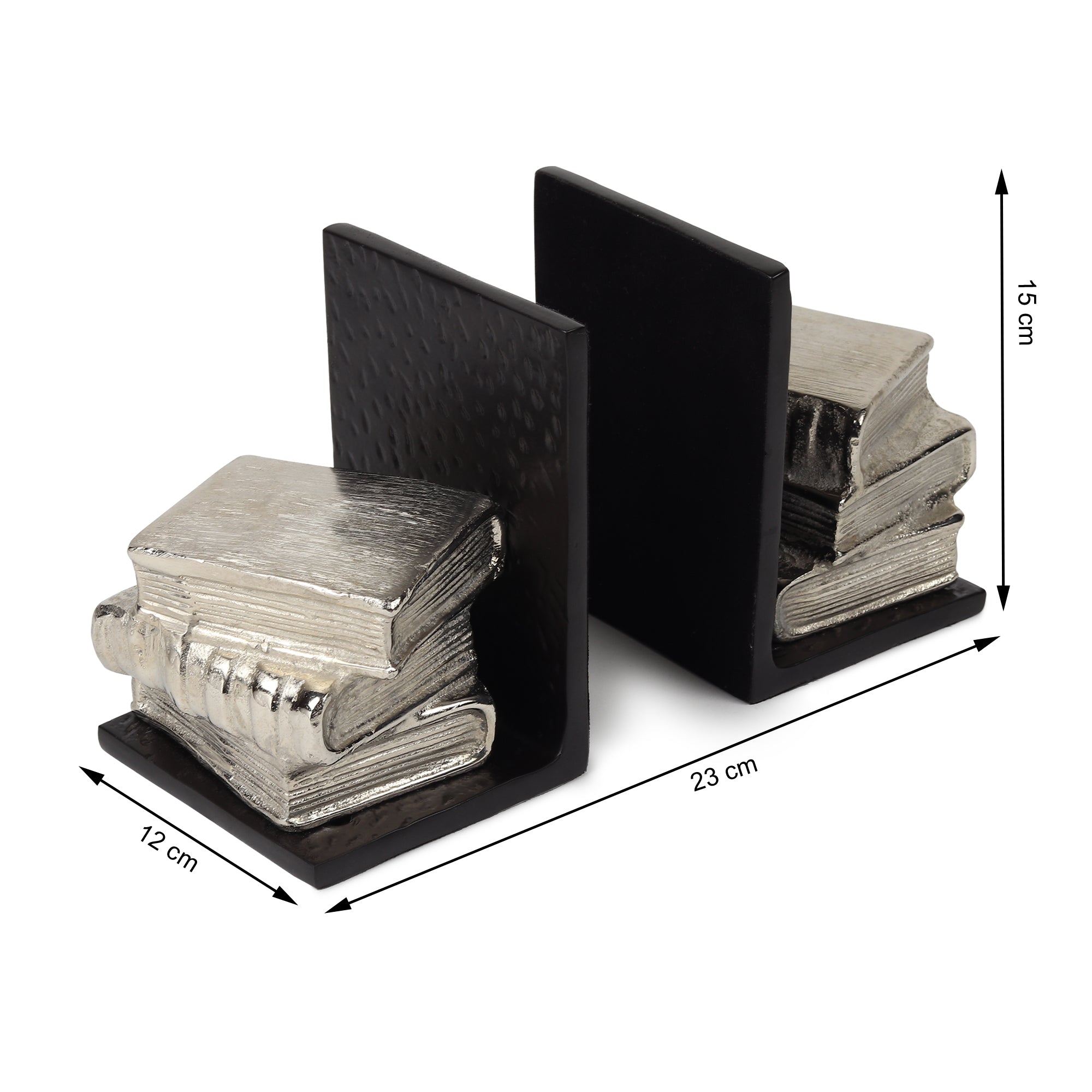 Dante’s Gold bookend