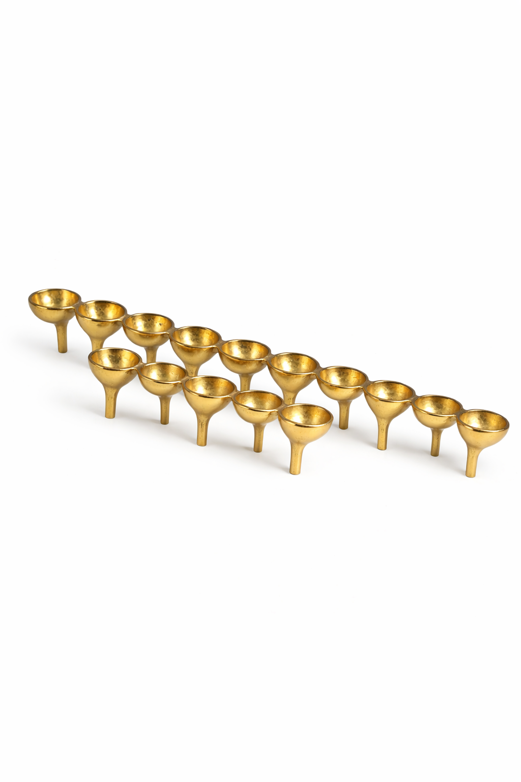 Rivera Candle & T-Light Holder – Set of 2