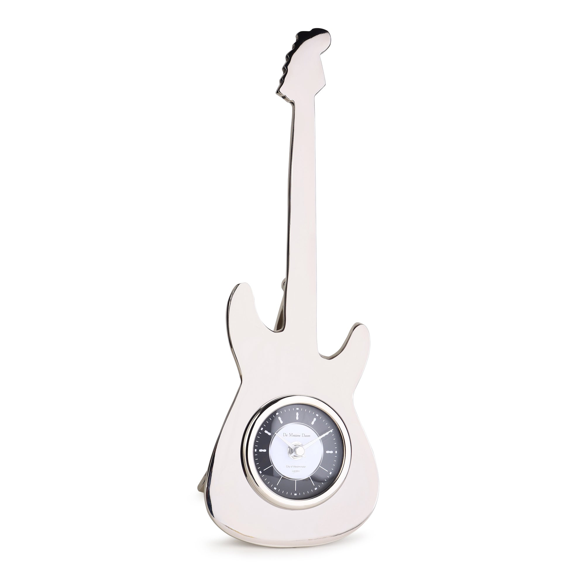 Encore Table Clock