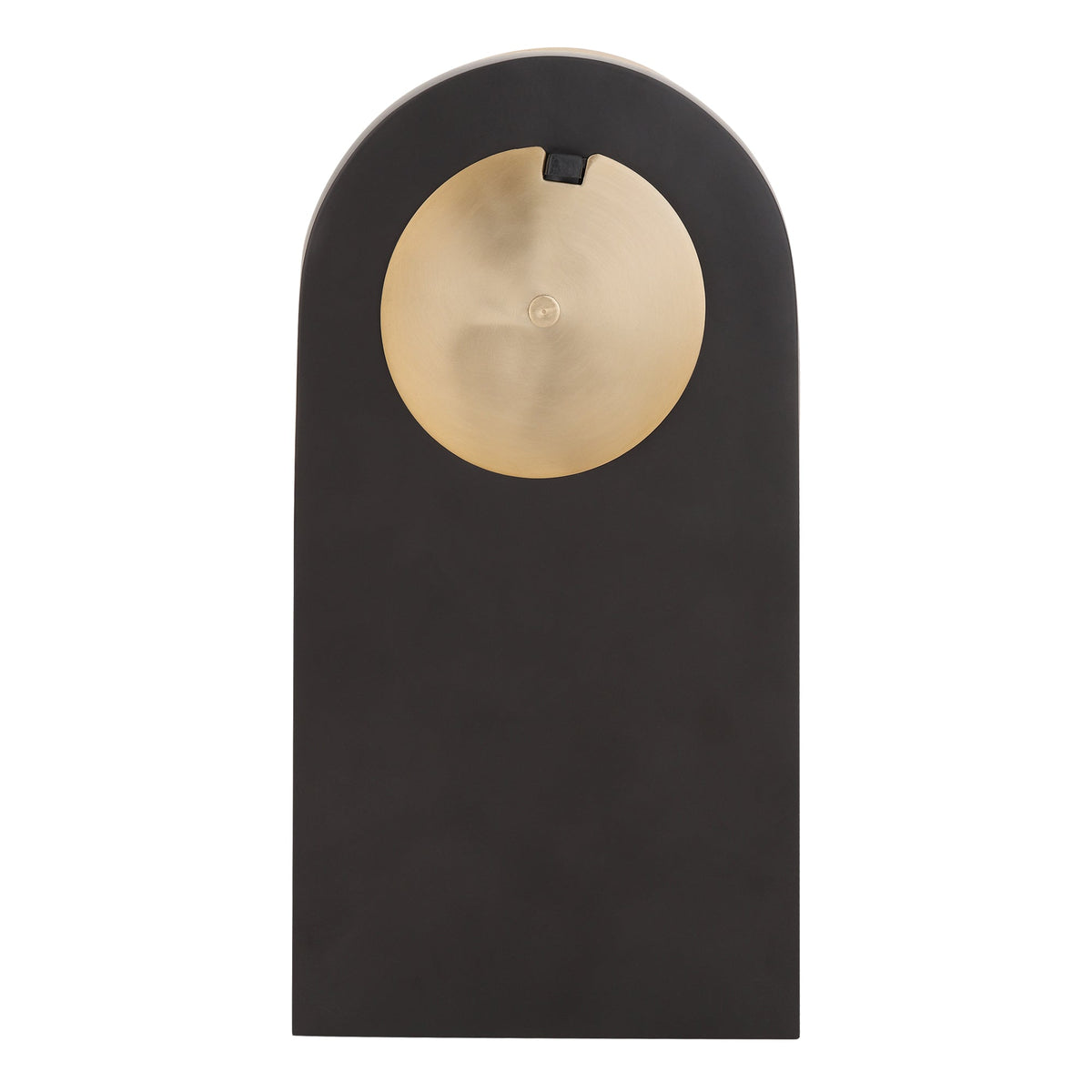 Temporal table clock M.M.I. OVERSEAS