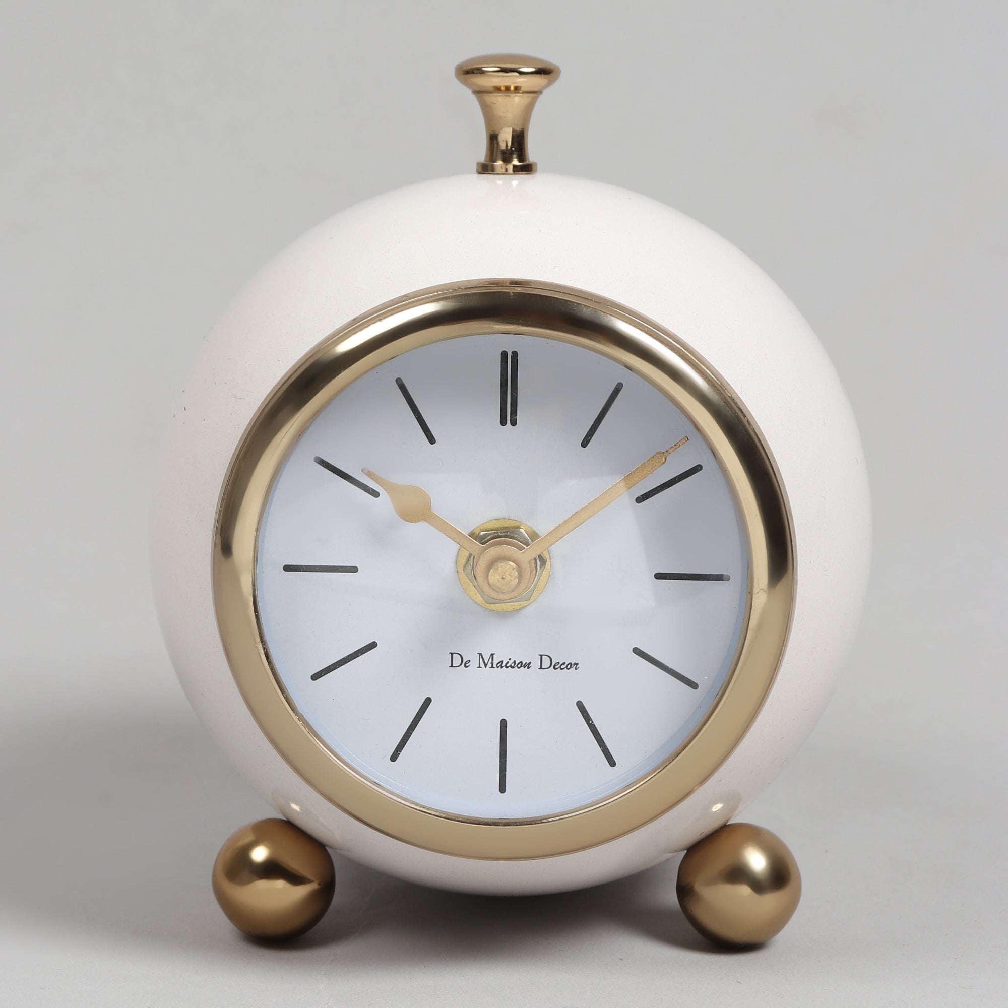 Sphere TimeKeeper M.M.I. OVERSEAS