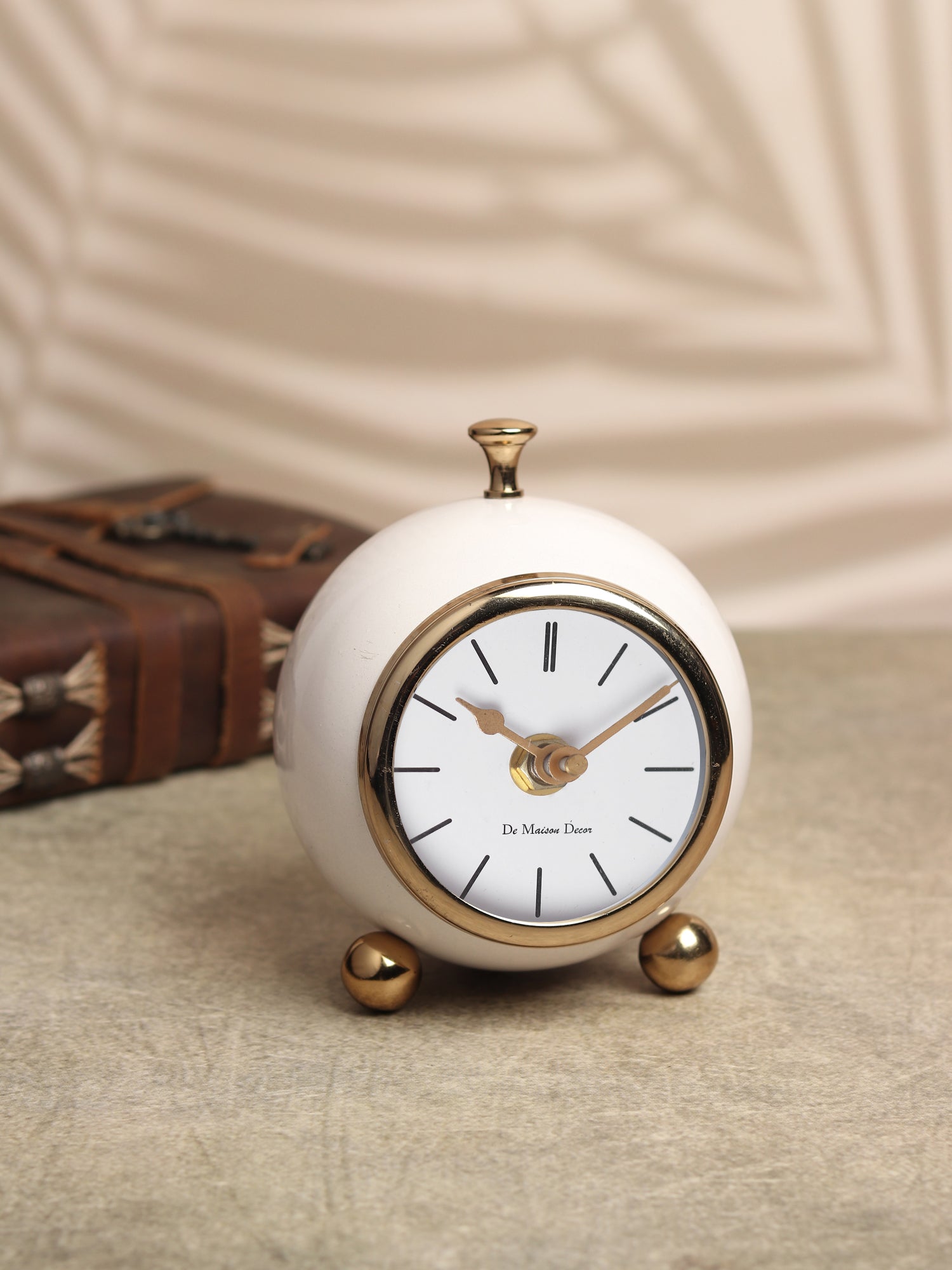 Sphere TimeKeeper M.M.I. OVERSEAS